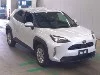 TOYOTA YARIS CROSS, 2024 — лот японского аукциона