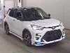 TOYOTA RAIZE, 2026 — лот японского аукциона