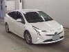 TOYOTA PRIUS, 2017 — лот японского аукциона
