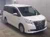 TOYOTA NOAH, 2017 — лот японского аукциона