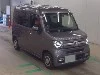 HONDA N VAN