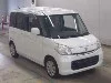 SUZUKI SPACIA, 2015 — лот японского аукциона