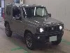 SUZUKI JIMNY, 2026 — лот японского аукциона