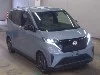 NISSAN SAKURA, 2022 — лот японского аукциона