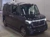 HONDA N BOX, 2024 — лот японского аукциона