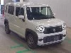 SUZUKI HUSTLER, 2026 — лот японского аукциона