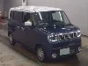 SUZUKI WAGON R SMILE, 2024 — лот японского аукциона