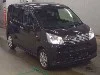 DAIHATSU MOVE, 2022 — лот японского аукциона