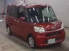 DAIHATSU TANTO, 2016 — лот японского аукциона