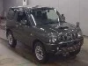 SUZUKI JIMNY, 2017 — лот японского аукциона