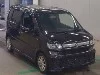 SUZUKI WAGON R, 2017 — лот японского аукциона