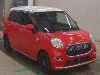 DAIHATSU CAST, 2017 — лот японского аукциона