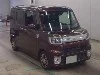 TOYOTA PIXIS MEGA, 2016 — лот японского аукциона