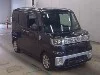 TOYOTA PIXIS MEGA, 2015 — лот японского аукциона