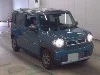 SUZUKI HUSTLER, 2021 — лот японского аукциона