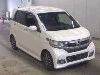 HONDA N WGN, 2017 — лот японского аукциона