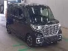 SUZUKI SPACIA CUSTOM, 2020 — лот японского аукциона
