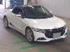 HONDA S660, 2016 — лот японского аукциона