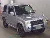 MITSUBISHI PAJERO MINI, 2010 — лот японского аукциона