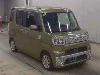 TOYOTA PIXIS MEGA, 2015 — лот японского аукциона