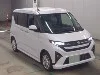 DAIHATSU MOVE, 2026 — лот японского аукциона