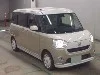 DAIHATSU MOVE CANBUS, 2016 — лот японского аукциона