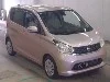 NISSAN DAYZ, 2015 — лот японского аукциона