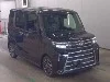 DAIHATSU TANTO, 2026 — лот японского аукциона