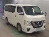 NISSAN CARAVAN WAGON
