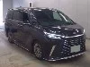 LEXUS LM, 2024 — лот японского аукциона