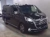 TOYOTA GRANACE, 2023 — лот японского аукциона