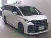 TOYOTA VELLFIRE, 2025 — лот японского аукциона