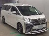 TOYOTA VELLFIRE, 2018 — лот японского аукциона