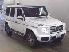 MERCEDES BENZ G CLASS