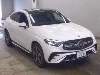 MERCEDES BENZ GLC