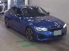 BMW 3 SERIES, 2019 — лот японского аукциона