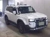 TOYOTA LAND CRUISER 250, 2025 — лот японского аукциона