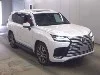 LEXUS LX, 2022 — лот японского аукциона