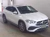 MERCEDES BENZ GLA