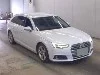 AUDI A4 AVANTE