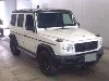 MERCEDES BENZ G CLASS