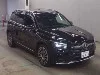 MERCEDES BENZ GLB