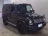 MERCEDES BENZ G CLASS