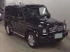 MERCEDES BENZ G CLASS