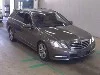 MERCEDES BENZ E CLASS STATION WAGON