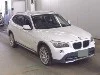 BMW X1, 2011 — лот японского аукциона