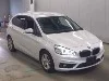 BMW 2 SERIES, 2016 — лот японского аукциона