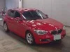 BMW 1 SERIES, 2012 — лот японского аукциона