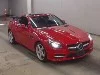 MERCEDES BENZ SLK