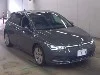 VOLKSWAGEN GOLF, 2022 — лот японского аукциона